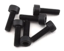 HPI 3x10Mm Cap Head Screw (6) [HPIZ543]