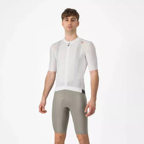 CYCLING BIBSHORTS BRAND: CASTELLI ESPRESSO CLAY