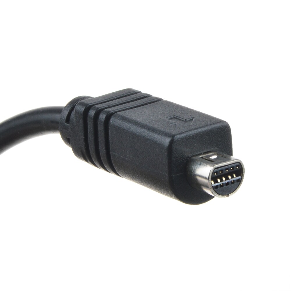 AV A/V Audio Video TV Cable Cord For SONY Camcorder Handycam DCR-SR36 DCR-SX33/e