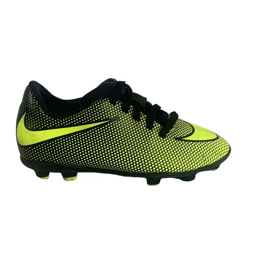 Nike Bravatta Boys Size 11C Soccer 
