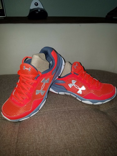 under armour schuhe 6Y
