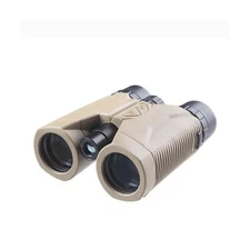 10x42 Laser Ballistics Binocular w/Laser Rangefinder, Bluetooth, Ballistic Ca...