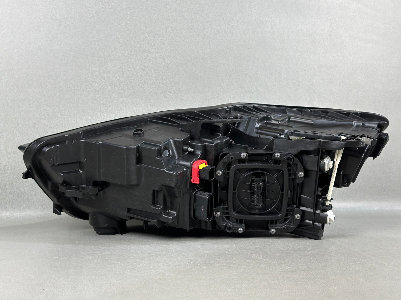 PERFECT! 2016 2017 2018 AUDI A6 S6 RIGHT LEFT SIDE FULL LED HEADLIGHT