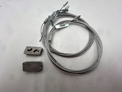 Cooper B-Line BKYT18-063-120K Y-TOGGLE-10 Y KwikWire Accessory