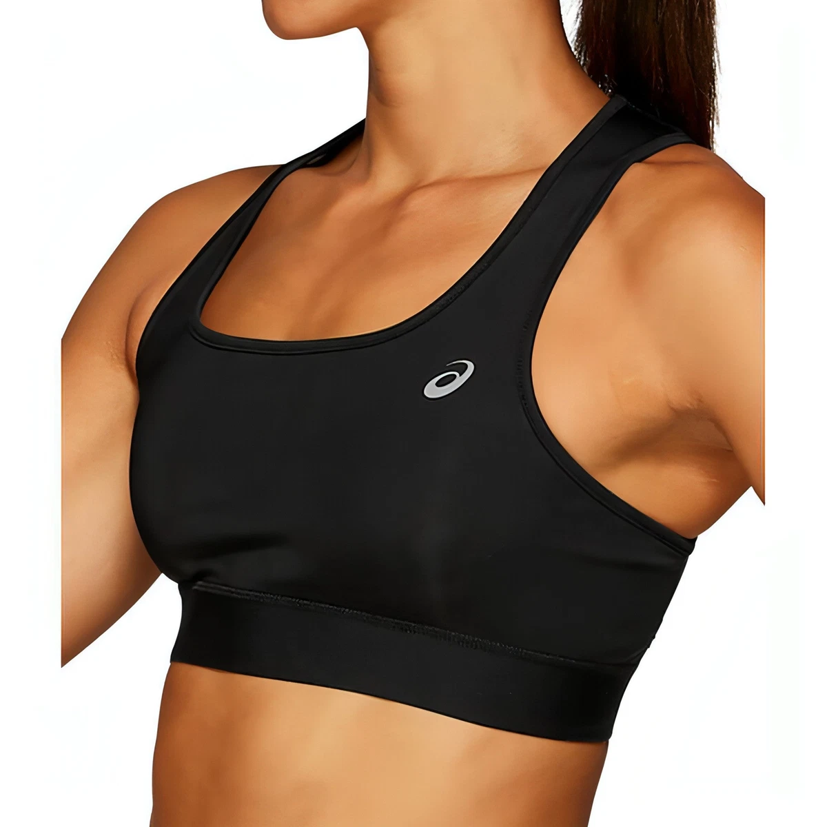 Топ бра ASICS Bra женский