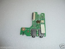 Genuine Dell Vostro 3400 DW40 Audio Board Assembly 48.4ES09.011 09633-1