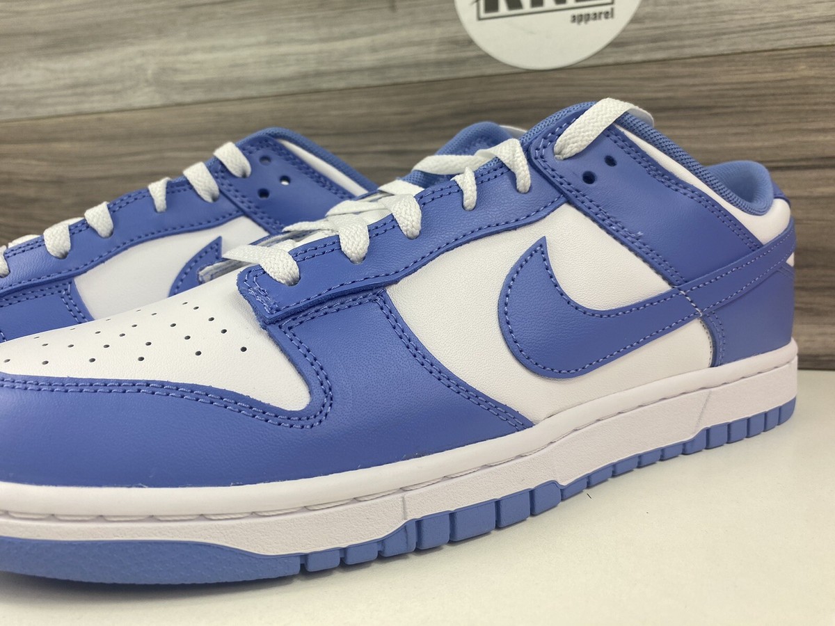 Nike Dunk  by you 青/赤/白 未使用品 ナイキ NIKE BY YOU DUNK HIGH ダンクハイ スニーカー