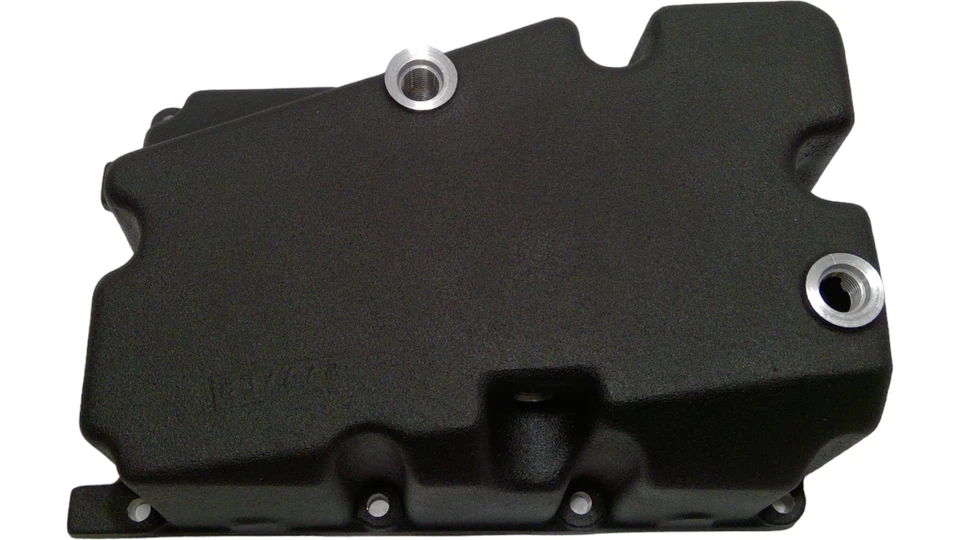 PARTÉN DE ACEITE HARLEY-DAVIDSON X 26074-90 NUEVO OEM 26074-90 Foto 2 de 4