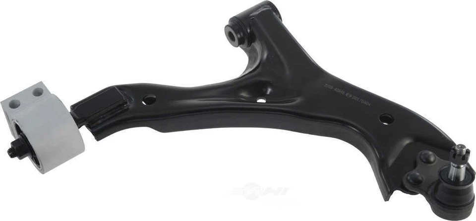 Conjunto de brazo de control de suspensión y rótula - PEC se adapta 04-07 Saturn Vue Foto 2 de 2