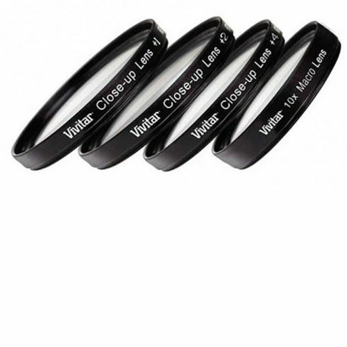 Kits de accesorios para cámaras de vídeo y fotográficas Canon