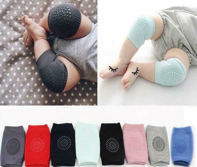 knee pads for crawling babies uk