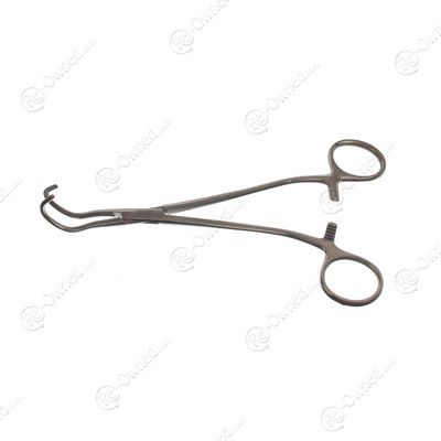 V. Mueller CH5095 Derra Vena Cava Clamp