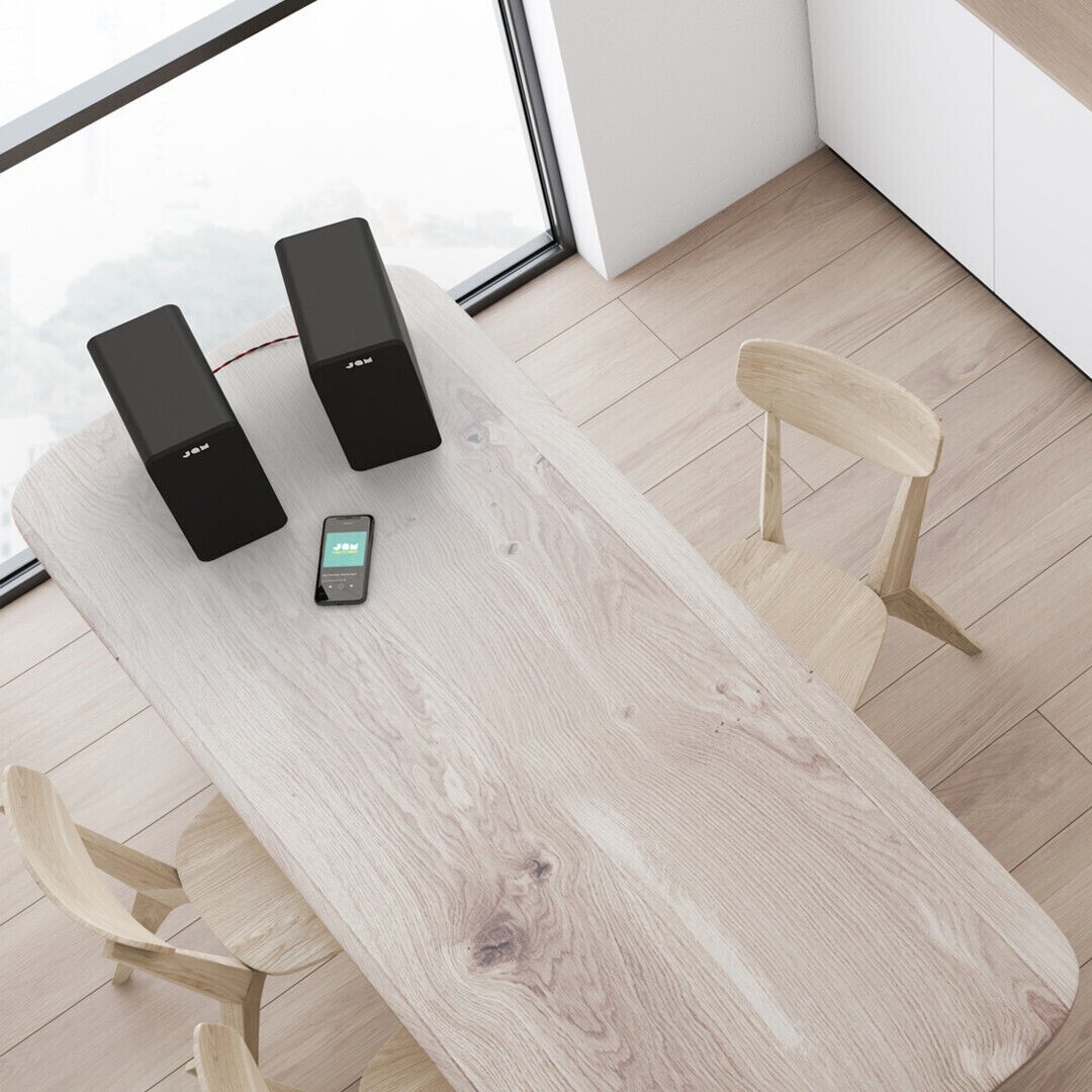 JAM Bookshelf Speakers eBay