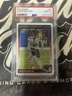 2024 Score CALEB WILLIAMS #401 SP Mystery Rookie Redemption RC - PSA 10 GEM MINT