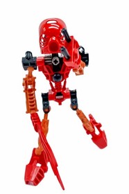 Your Choice Bionicle LEGO Toa Mata Tahu Kopaka Lewa Gali Onua Pohatu complete