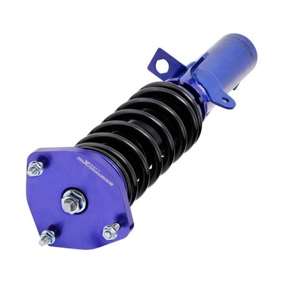 Coilovers Spring Lowering Kit fit for Toyota Corolla 88-99 E90 E100 E110 Adj.