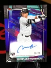 2026 Topps Finest Munetaka Murakami Base (RAW)