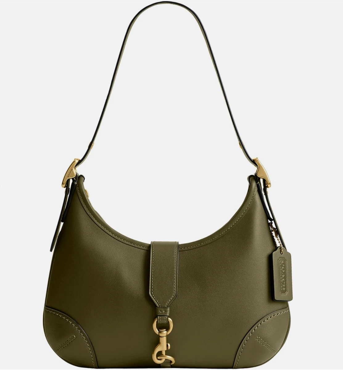 Coach Hampton Hobo Bags for Women for sale - eBay