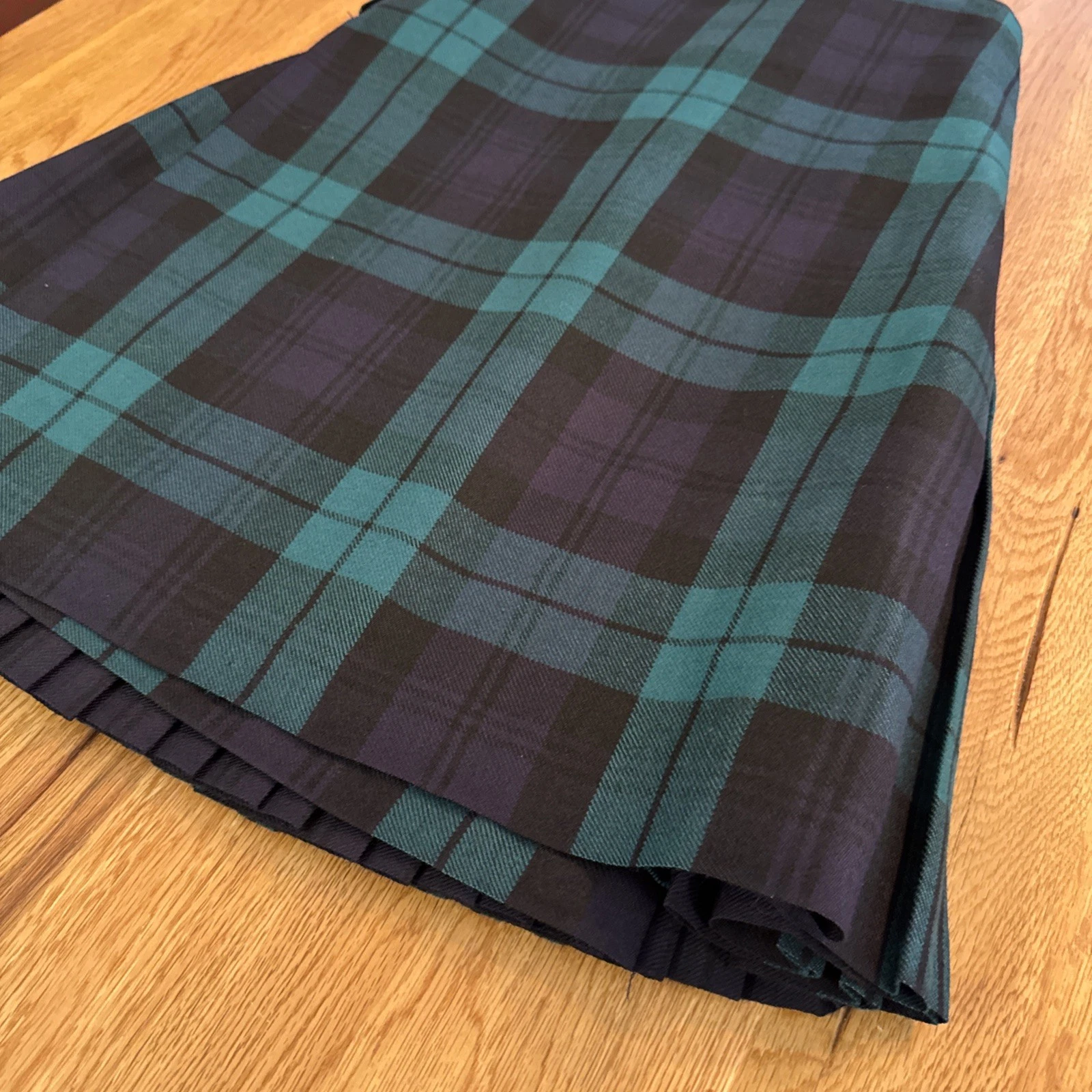 The Royal Regiment of Scotland Kilt RRS British Army Military 170/76/92 8
