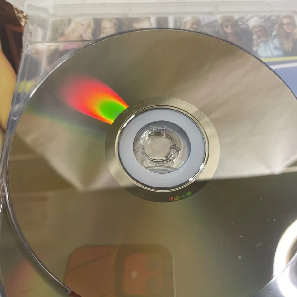 The Girls Next Door: Season 5 - DVD - GC-VGC Region 1 Fast Free AUS Postage - Image 4 of 4