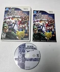 Super Smash Bros. Brawl Nintendo Wii Video Game CIB Complete with Manual Tested