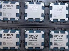 AMD Ryzen 5 8400F AM5 4.30GHz 6-core 12-thread 45W 16MB CPU Processor