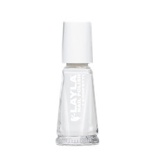Layla Smalto per Unghie Nail Polish 10ml C1