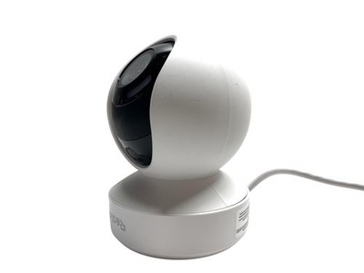 Externe Kamera Reolink E1 Outdoor S   Wi-Fi 6 4K B-WARE