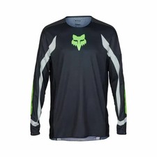 Fox Motocross Jersey 360 50TH LE Long Sleeve Jersey Large