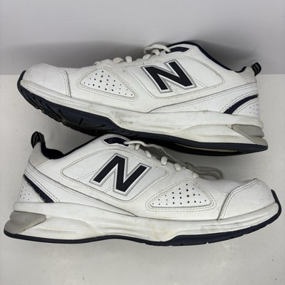 New Balance 623 Sneakers Mens Size 9.5 D Casual Shoes Cross