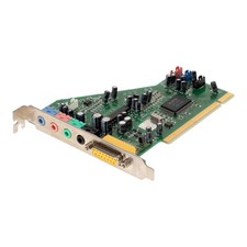 Sound Card Aztech 800-H45079-A30 PCI