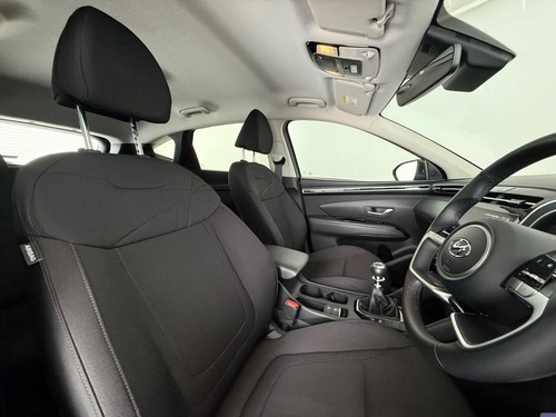 2023 Hyundai TUCSON 1.6 T-GDi SE Connect Euro 6 (s/s) 5dr ESTATE Petrol Manual - Picture 15 of 24