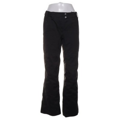 Phenix, Schneehose, Größe: 38, ES5820B60, Schwarz, Acryl/Nylon/Polyester #uuj