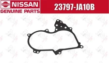 Nissan OEM Gasket-Solenoid Left 23797-JA10B for GT-R 350Z