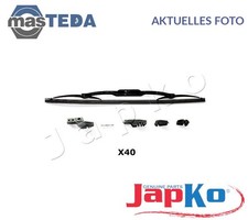 SJX40 SCHEIBENWISCHER WISCHERBLATT VORNE JAPKO FÜR AUDI 80 B4,80 B1,80 B2,8C5