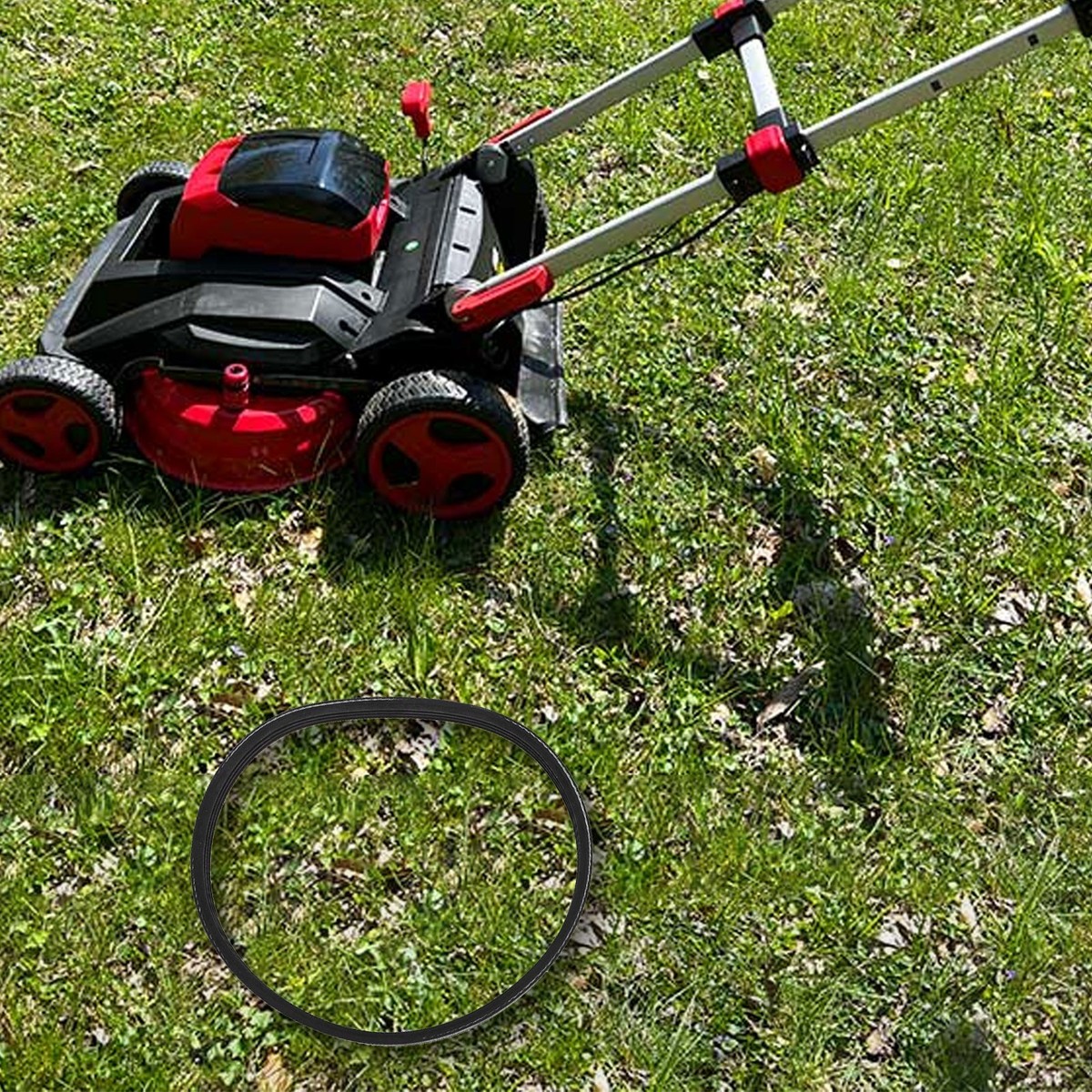 【中古】DPDMX20L×2 STAGE EVOLUTION ディマーパック Lawn Mower Drive Belt 302040092 Compatible with DB2194PH and Other