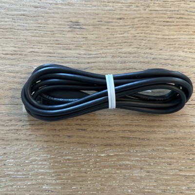 CABLE for Sony 3D Active Shutter Glasses TDG-PJ1 with Dust Bag Model HU0673A