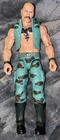 GI JOE Classified GUNG HO 6 inch retro colors