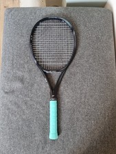 Yonex Ezone 98 2022 Aqua Night Black G3