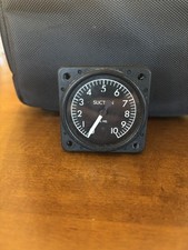 AV33 Suction Gauge Cessna 170 AV33 Suction Gauge Cessna 170