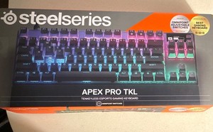 Apex Pro 2023 Tkl | eBay