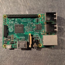 Raspberry Pi 2 Model B V1.1 ARM 1GB RAM Development Board HDMI Ethernet USB