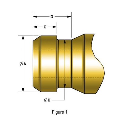 Kibblewhite Precision Valve Seals - 71042-100