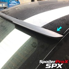Spoilerprox Rear Window Roof Spoiler Fits Subaru Impreza Wrx 1992-2000 4dr 889hw