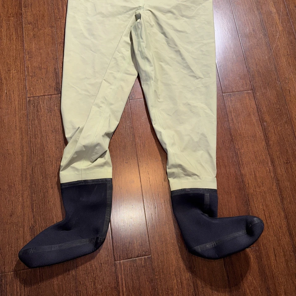 Hodgman Lakestream Lite Waders size XL - Image 2 of 4