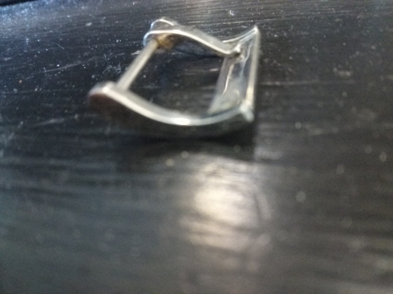 Gucci Watch Clasp Buckle - image 3