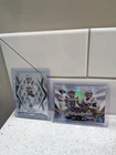 2024 Topps Cosmic Chrome - Star Clusters Tom Brady, Drake Maye #SCL-14 (RC)