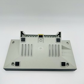 LEGO 9V Train 4548 Speed Regulator Controller + Power Adaptor + Track Wires Work