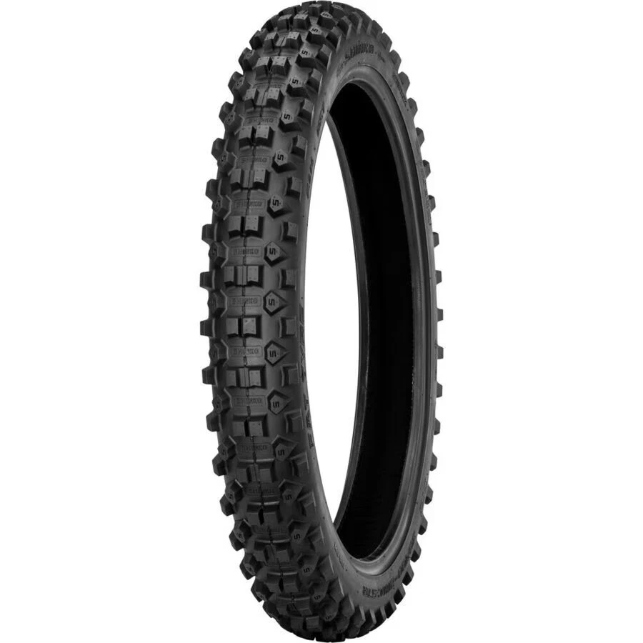 Shinko 216MX Fat Tyre Cheater - 90/100-21 57R 87-4732S - Image 4 of 4