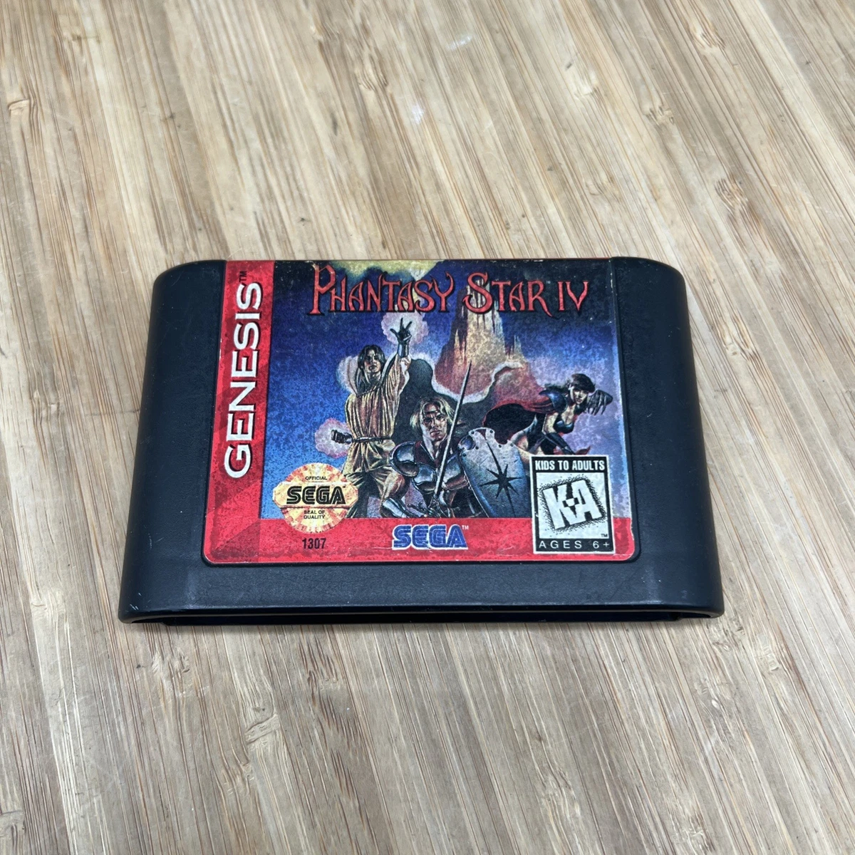 Phantasy Star IV Video Games for sale | eBay